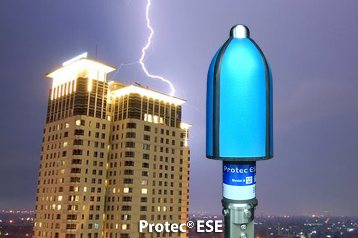 Lightning Protection Systems Lightning Protection Devices Lightning Protection Equipments